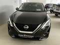 Nissan Qashqai 1,3 DIG-T MHEV 4x4 N-Connecta Aut. Schwarz - thumbnail 9
