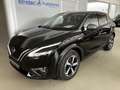 Nissan Qashqai 1,3 DIG-T MHEV 4x4 N-Connecta Aut. Schwarz - thumbnail 6