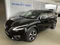 Nissan Qashqai 1,3 DIG-T MHEV 4x4 N-Connecta Aut. Schwarz - thumbnail 1
