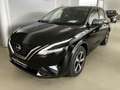 Nissan Qashqai 1,3 DIG-T MHEV 4x4 N-Connecta Aut. Schwarz - thumbnail 5