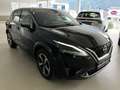 Nissan Qashqai 1,3 DIG-T MHEV 4x4 N-Connecta Aut. Schwarz - thumbnail 10