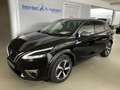 Nissan Qashqai 1,3 DIG-T MHEV 4x4 N-Connecta Aut. Schwarz - thumbnail 4
