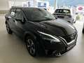 Nissan Qashqai 1,3 DIG-T MHEV 4x4 N-Connecta Aut. Schwarz - thumbnail 11