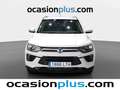 SsangYong Korando G15 Urban 4x2 Aut. Blanco - thumbnail 13