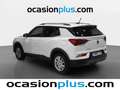 SsangYong Korando G15 Urban 4x2 Aut. Blanco - thumbnail 3