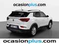 SsangYong Korando G15 Urban 4x2 Aut. Blanco - thumbnail 4