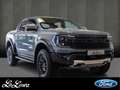 Ford Ranger Raptor 3,0V6 Benziner e-4WD Doppelkabine Grijs - thumbnail 1