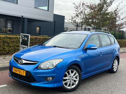 Hyundai i30 CW 1.6i i-Motion APK/NIEUWE Cruise/Climate/control