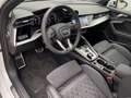 Audi A3 Sportback 40 TFSI qu. S line AHK ACC Matrix LED Beyaz - thumbnail 9