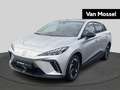 MG MG4 64 kWh Luxury Срібний - thumbnail 2