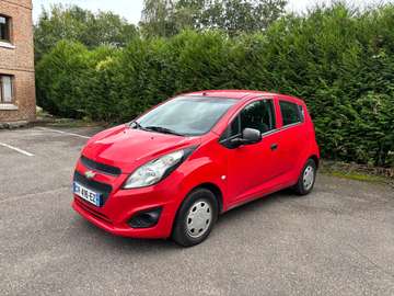 Spark 1.0 16V - 68 LS+