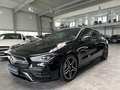 Mercedes-Benz CLA 35 AMG 4M NIGHT-PANORAMA-BEAM Negru - thumbnail 2
