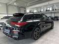 Mercedes-Benz CLA 35 AMG 4M NIGHT-PANORAMA-BEAM Negru - thumbnail 4