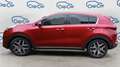 Kia Sportage 1.7 CRDi 141 2WD DCT7 GT Line Premium Rouge - thumbnail 2