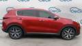 Kia Sportage 1.7 CRDi 141 2WD DCT7 GT Line Premium Rouge - thumbnail 4