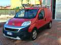 Fiat Fiorino FIORINO 1.3 MJT 95CV FURGONE ADVENTURE E5+ Rot - thumbnail 3