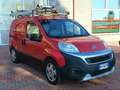 Fiat Fiorino FIORINO 1.3 MJT 95CV - ATTREZZATO Rood - thumbnail 1