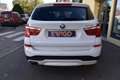 BMW X3 2.0 d 190 ch business xdrive bva garantie 6 mois Biały - thumbnail 5