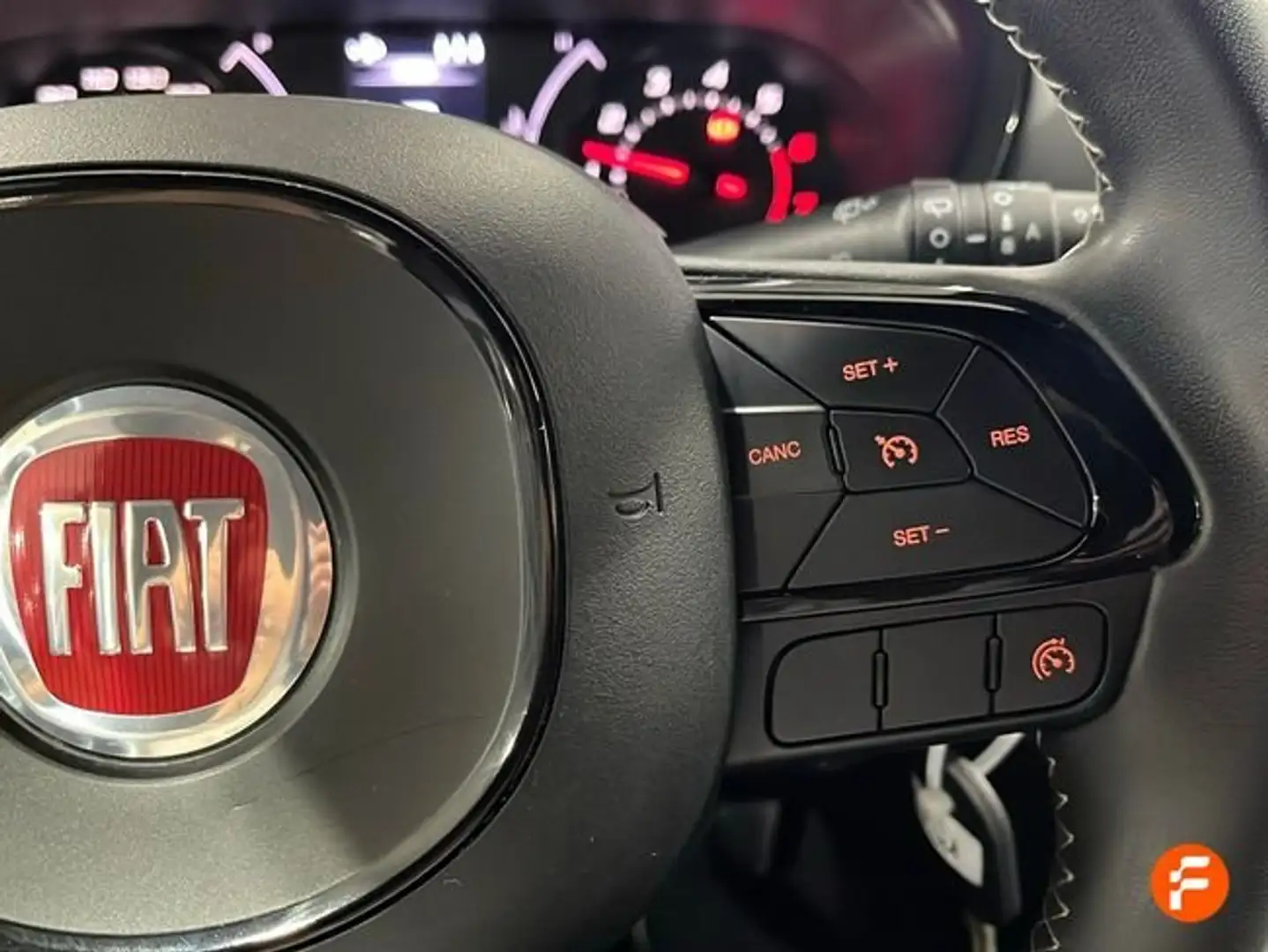 Fiat Tipo 1.4 T-Jet S Design Blanco - 2