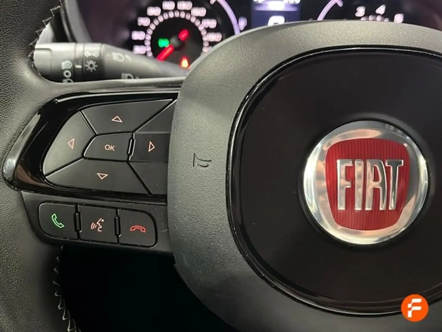 Fiat Tipo 1.4 T-Jet S Design Blanco - 1