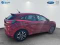 Ford Puma 1.0 EcoBoost Hybrid ST-LINE Rot - thumbnail 14
