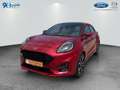 Ford Puma 1.0 EcoBoost Hybrid ST-LINE Rot - thumbnail 1