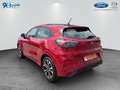 Ford Puma 1.0 EcoBoost Hybrid ST-LINE Rot - thumbnail 4