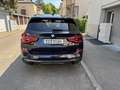 BMW X3 xDrive 30 d M Sport mit Servicepaket Schwarz - thumbnail 5