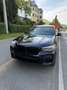 BMW X3 xDrive 30 d M Sport mit Servicepaket Schwarz - thumbnail 2