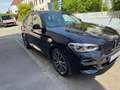 BMW X3 xDrive 30 d M Sport mit Servicepaket Schwarz - thumbnail 3