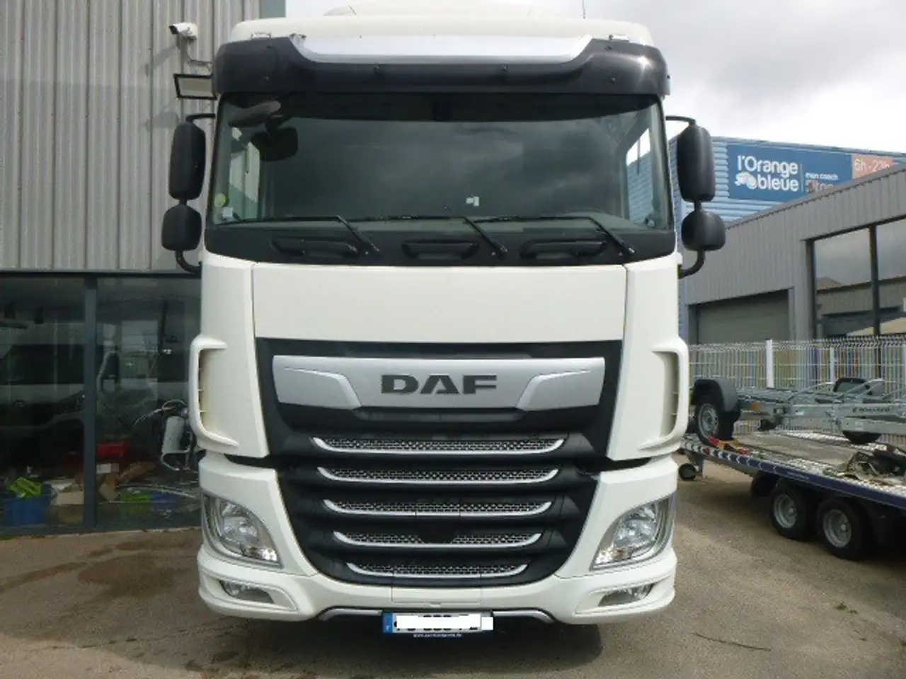 DAF