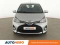 Toyota Yaris 1.33 VVT-i Dynamic Gris - thumbnail 9