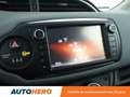 Toyota Yaris 1.33 VVT-i Dynamic Gris - thumbnail 21