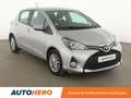 Toyota Yaris 1.33 VVT-i Dynamic Gris - thumbnail 8