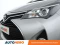 Toyota Yaris 1.33 VVT-i Dynamic Gris - thumbnail 27