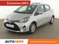 Toyota Yaris 1.33 VVT-i Dynamic Gris - thumbnail 1