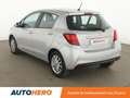 Toyota Yaris 1.33 VVT-i Dynamic Gris - thumbnail 4