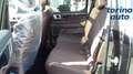 Foton Tunland V9 Tunland V9 VGT FLAGSHIP Turbo DOPPIA CABINA 4X4 48V 8AT 173CV Schwarz - thumbnail 7