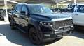 Foton Tunland V9 Tunland V9 VGT FLAGSHIP Turbo DOPPIA CABINA 4X4 48V 8AT 173CV Schwarz - thumbnail 1