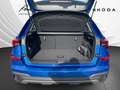 Skoda Kamiq Tour 1.0 TSI 85 kW 6-Gang-Schaltgetriebe Blau - thumbnail 4