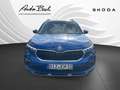 Skoda Kamiq Tour 1.0 TSI 85 kW 6-Gang-Schaltgetriebe Blau - thumbnail 7