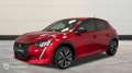 Peugeot 208 1.2 PureTech 100ch S\u0026S GT - thumbnail 5
