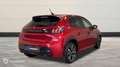 Peugeot 208 1.2 PureTech 100ch S\u0026S GT - thumbnail 3