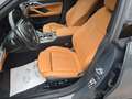 BMW 420 420 dxDrive M Sportpaket Schiebedach Stanheizung Grau - thumbnail 12