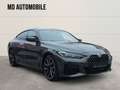 BMW 420 420 dxDrive M Sportpaket Schiebedach Stanheizung Grau - thumbnail 2