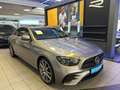 Mercedes-Benz E 300 E300 AMG-Line Automatik LED+HUD+KAMERA+STANDHZG Grau - thumbnail 4