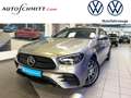 Mercedes-Benz E 300 E300 AMG-Line Automatik LED+HUD+KAMERA+STANDHZG Grau - thumbnail 1