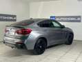 BMW X6 xDrive 30d Aut. // M-PAKET // NAVI // HEAD-UP // Grau - thumbnail 4