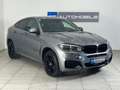 BMW X6 xDrive 30d Aut. // M-PAKET // NAVI // HEAD-UP // Grau - thumbnail 2