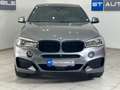 BMW X6 xDrive 30d Aut. // M-PAKET // NAVI // HEAD-UP // Grau - thumbnail 3